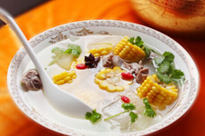 食材丰富，营养全面的冬瓜玉米排骨汤怎么炖最好喝