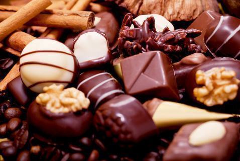 月经期能吃巧克力吗