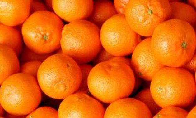 6个月婴儿能吃橘子吗？宝宝吃橘子的禁忌(6个月婴儿能吃猕猴桃吗)