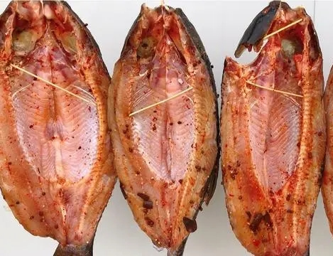 干香美味，风味独特的腊鱼怎么做好吃